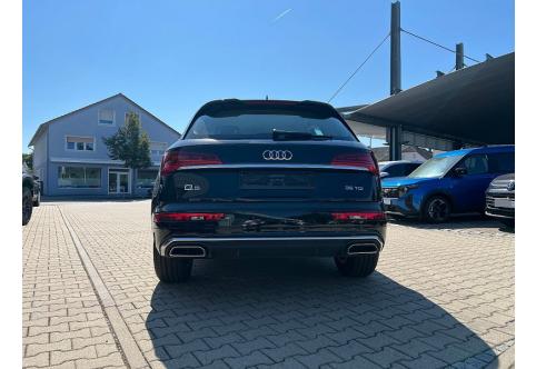 Audi Q5 #3
