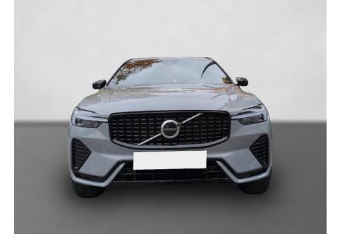 Volvo XC60 #5