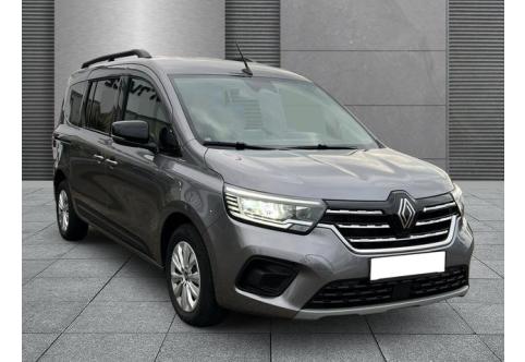 Renault Grand Scenic #1