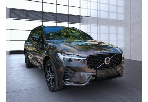 Volvo XC60 #4