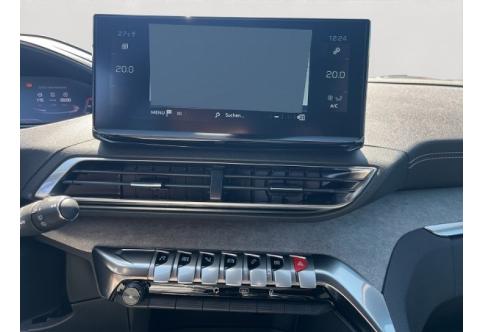 Peugeot 5008 #12