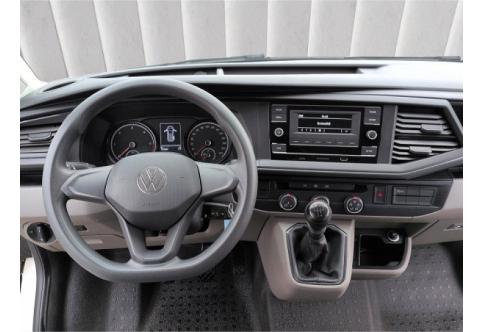 VW T6 Kombi #5