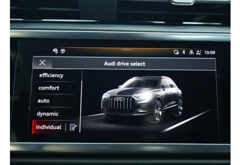 Audi Q3 #11