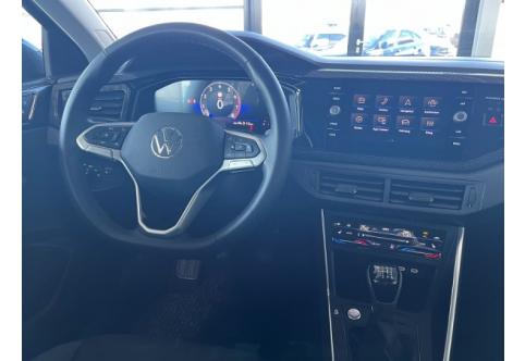 VW TAIGO #17