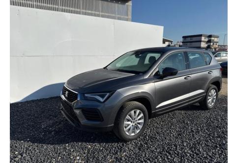 Seat Ateca #1
