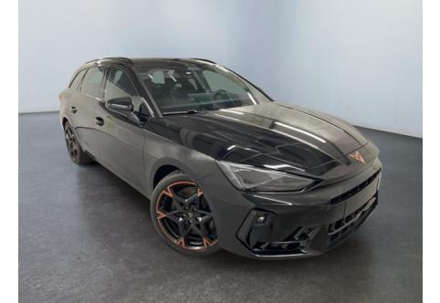 Seat Leon #1