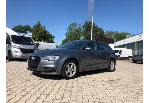 Audi A3 #1