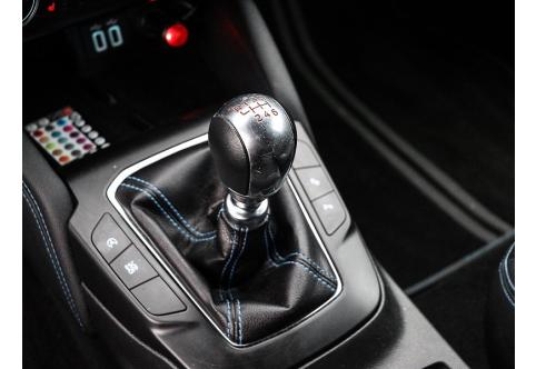 Ford Focus #14