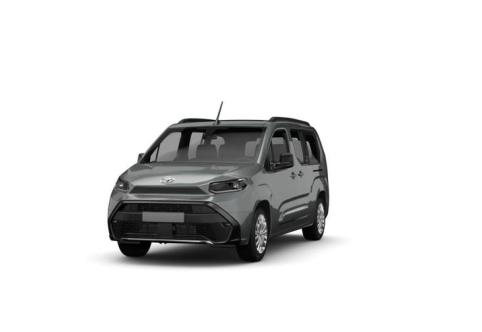 Toyota PROACE CITY #1