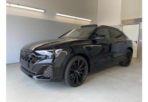 Audi Q8 #1