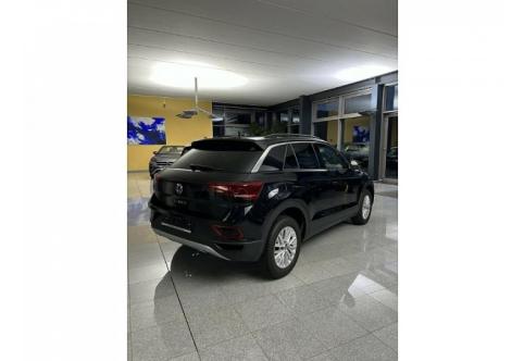 VW T-Roc #3