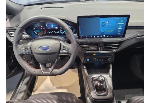 Ford Focus #10