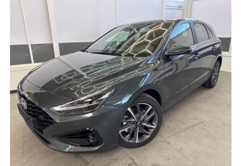 Hyundai i30 #2