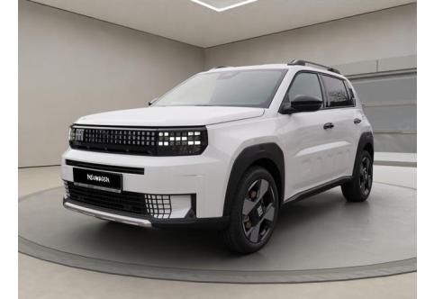 Fiat GRANDE PANDA #1