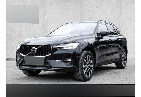 Volvo XC60 #1