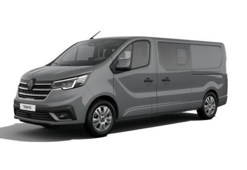 Renault Trafic #1