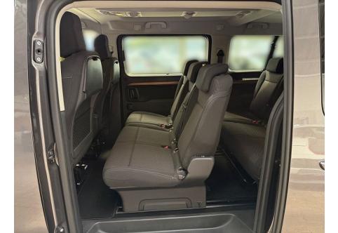 Toyota ProAce #8