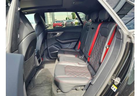 Audi SQ8 #12