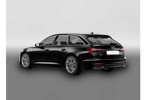 Audi A6 #3