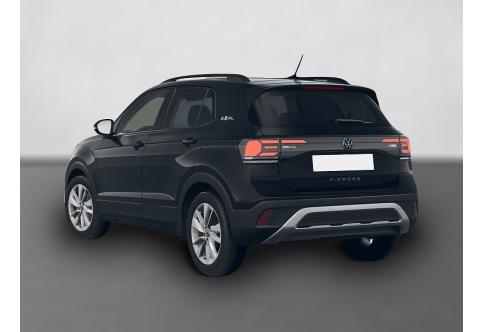 VW T-Cross #3