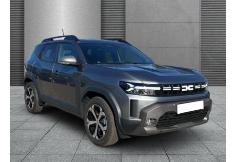 Dacia Duster #2