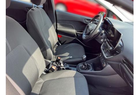 Ford Fiesta #13