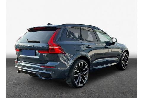 Volvo XC60 #2