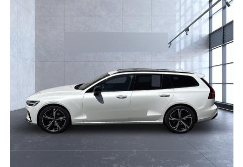Volvo V60 #6