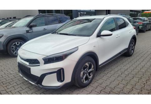 KIA XCeed #2