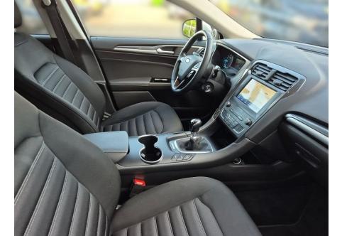 Ford Mondeo #20