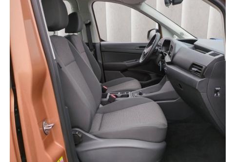 VW Caddy #7