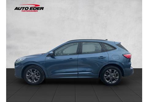 Ford Kuga #13