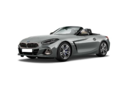 BMW Z4 #1