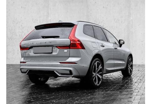 Volvo XC60 #2