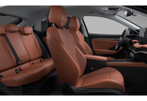 Skoda Superbe #5