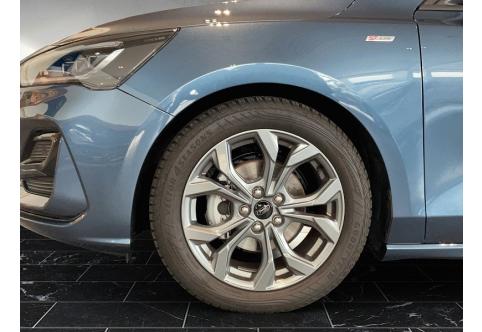 Ford Focus #12