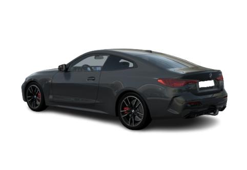 BMW 4er #2