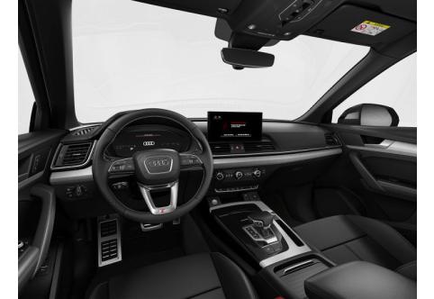 Audi Q5 #2
