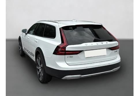 Volvo V90 #2