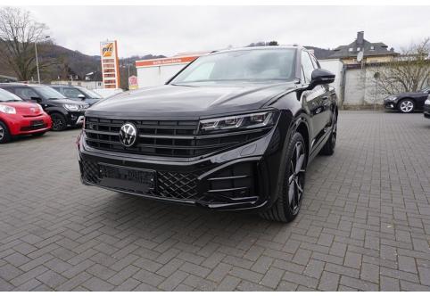 VW Touareg #3