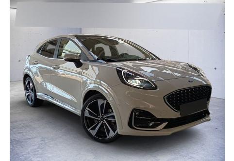 Ford Puma #4