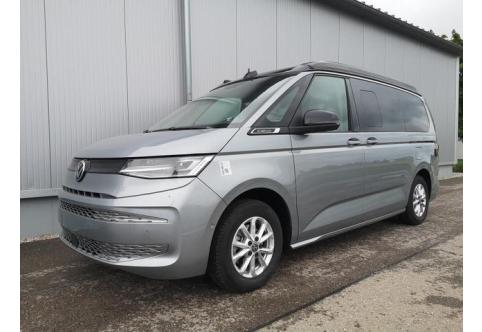 VW T7 Multivan #1