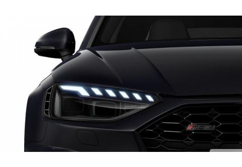 Audi RS4 #5