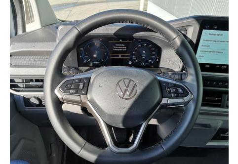 VW T7 TRANSPORTER KASTEN #2