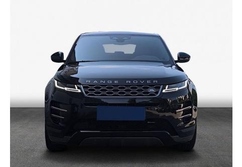 Land Rover Range Rover #3