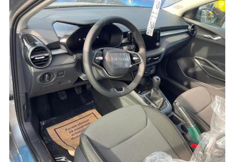 Skoda Fabia #2