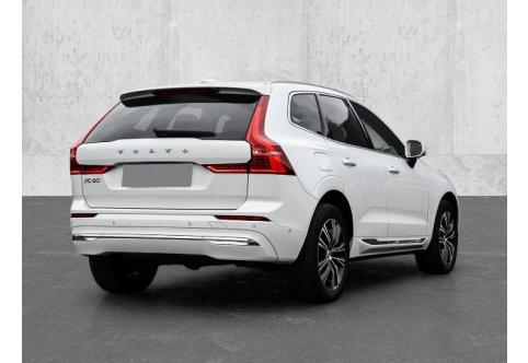 Volvo XC60 #2