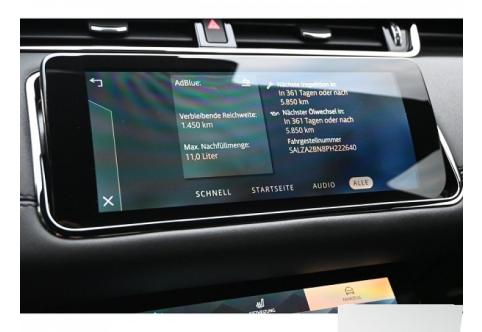 Land Rover Range Rover #27