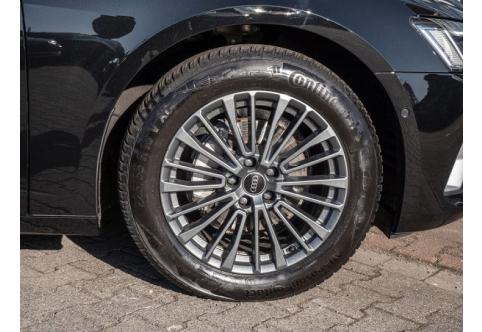Audi A6 #5