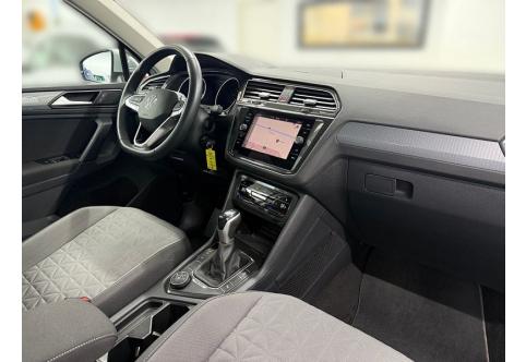 VW Tiguan #17